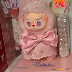 Mokoko: Jump Into Summer